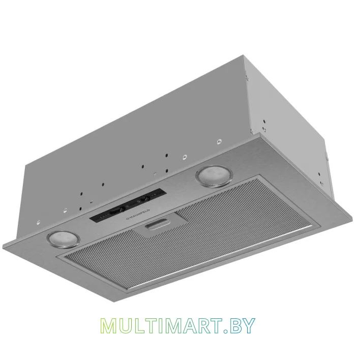 Вытяжка MAUNFELD Crosby Light 5028 (нержавеющая сталь)
